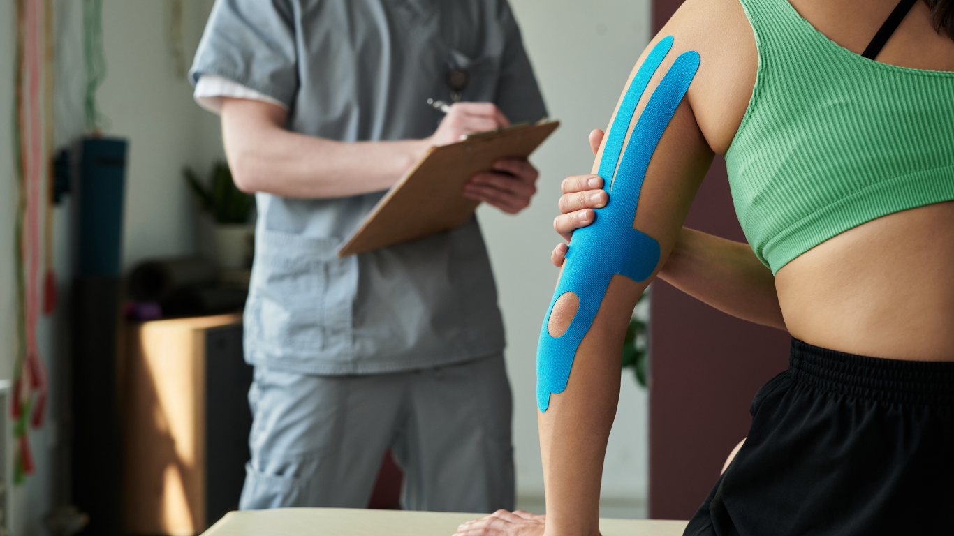 The Role Of Physiotherapy In Early Intervention: The Foundation